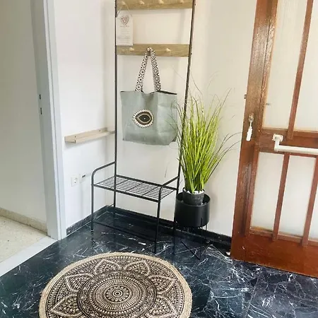 Angels City Apartment *