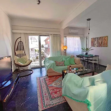 Apartment Angels City Rhodes City