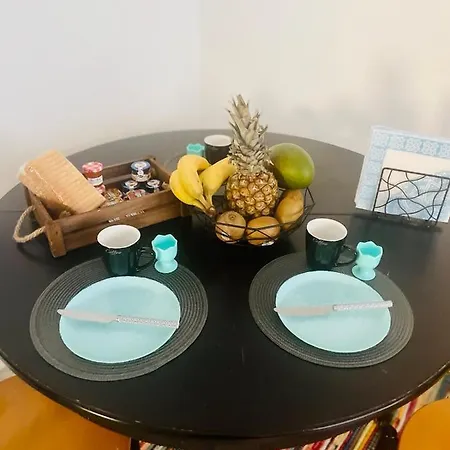 Angels City Apartment